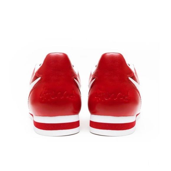 Yg👐🏾 4Hunnid 👌🏾 The Flame 🔥 shoes 👟 - Picture 5 of 6